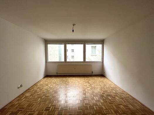 Wohnung zur Miete 706 € 2 Zimmer 49,9 m² 2. Geschoss Wien 1050