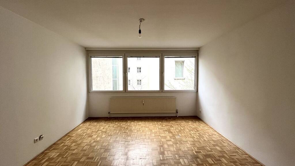 Wohnung zur Miete 706 € 2 Zimmer 49,9 m² 2. Geschoss Wien 1050