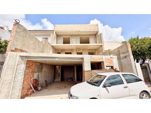 Villa zum Kauf 190.000 € 3 Zimmer 249 m² 209 m² Grundstück Periana 29710
