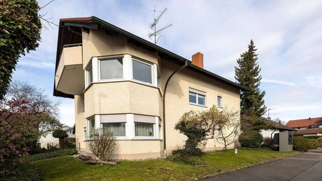 Wohnung zum Kauf 348.000 € 4 Zimmer 89,6 m² Böhringen Radolfzell 78315