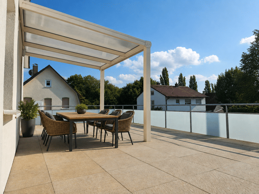 Doppelhaushälfte zum Kauf 390.000 € 8 Zimmer 170 m² 196 m² Grundstück frei ab sofort Nordheim Nordheim 74226