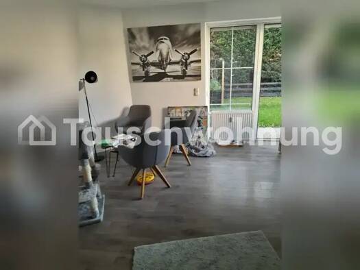 Wohnung zur Miete Tauschwohnung 450 € 2 Zimmer 67 m² EG Raßnitz Schkopau 06258