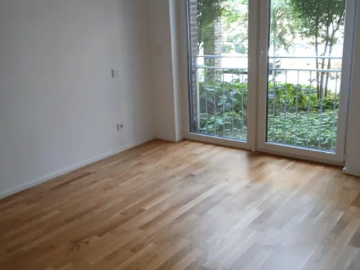 Wohnung zur Miete 800 € 3 Zimmer 68 m² Geschoss 4/5 frei ab sofort Weilburger Straße Gallus Frankfurt am Main 60326