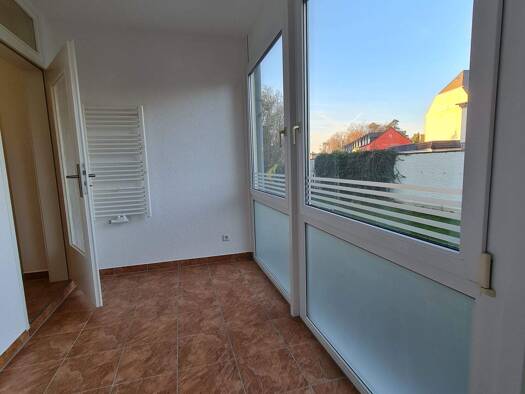 Wohnung zur Miete 330 € 2 Zimmer 59 m² 1. Geschoss frei ab sofort Waldheim Waldheim 04736
