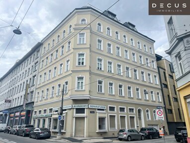 Wohnung zum Kauf provisionsfrei 330.900 € 3 Zimmer 80,7 m² 2. Geschoss Wien 1030