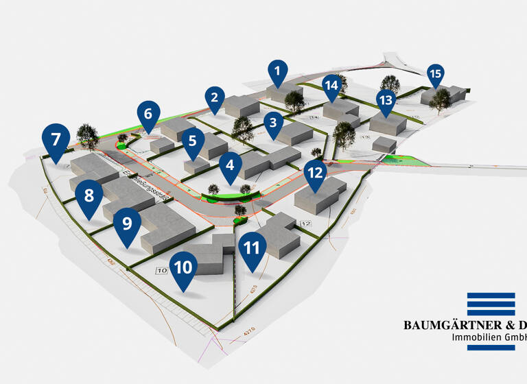 Grundstück zum Kauf provisionsfrei 146.300 € 836 m²<br/>Grundstück Neunburg Neunburg vorm Wald 92431
