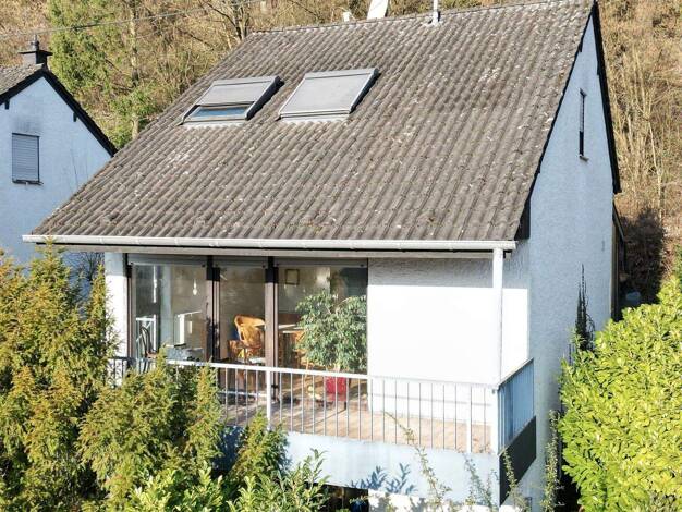 Einfamilienhaus zum Kauf 275.000 € 4 Zimmer 130 m² 549 m² Grundstück Bad Hönningen 53557