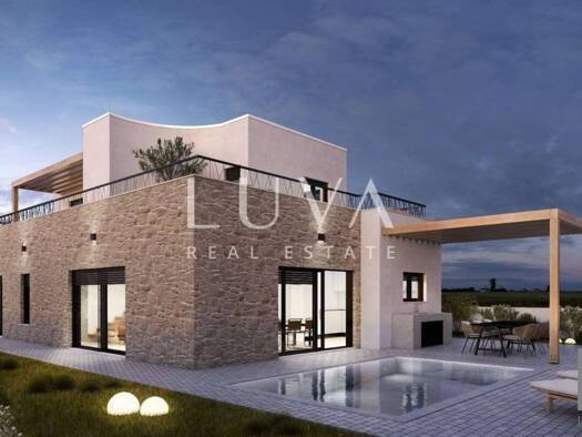 Haus zum Kauf 690.000 € 4 Zimmer 176 m² 190 m² Grundstück Vodice 0