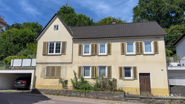 Einfamilienhaus zum Kauf 179.000 € 6 Zimmer 121 m² 261 m² Grundstück Leinzell Leinzell 73575