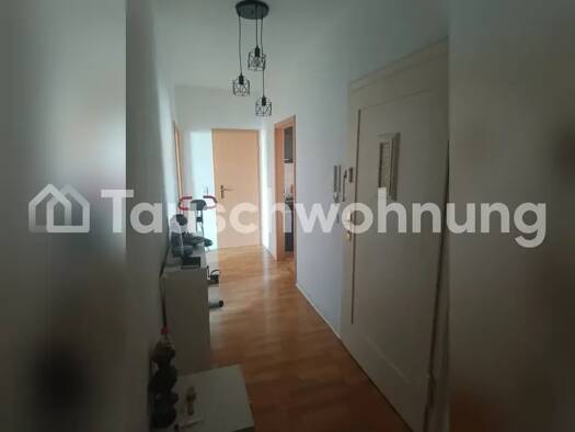 Wohnung zur Miete Tauschwohnung 340 € 2 Zimmer 54 m² 3. Geschoss Neulindenau Alt-West 04179