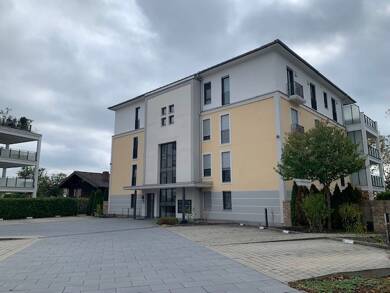 Wohnung zur Miete 1.090 € 3 Zimmer 100 m² EG frei ab 01.10.2025 Mühldorf Mühldorf a.Inn 84453