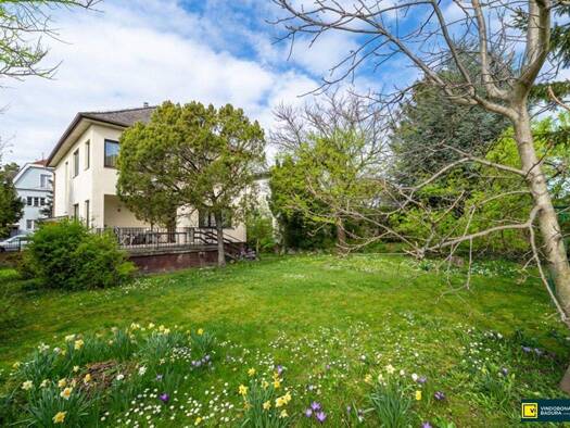 Mehrfamilienhaus zum Kauf 559.000 € 6 Zimmer 162 m² 619 m² Grundstück Baden 2500