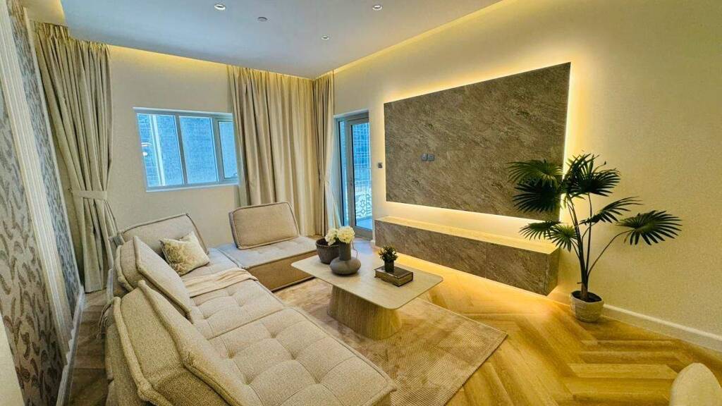 Wohnung zum Kauf provisionsfrei 625.469 € 4 Zimmer 132 m² Dubai