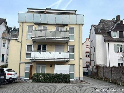 Maisonette zum Kauf 419.000 € 4 Zimmer 132 m² Bad Nauheim 61231