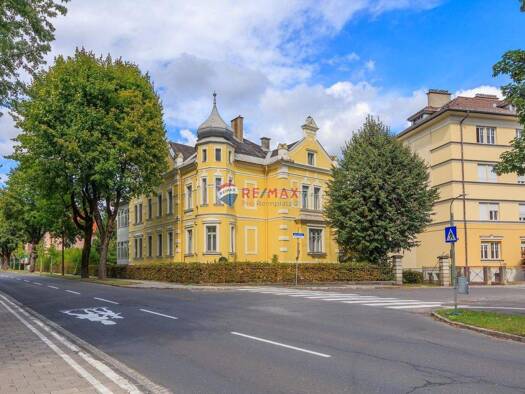 Mehrfamilienhaus zum Kauf 551 m² 1.791 m² Grundstück Lind Villach 9500