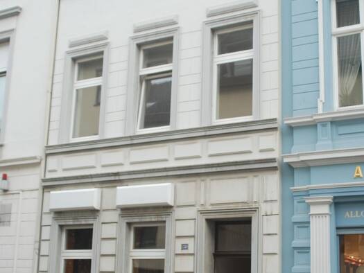 Verkaufsfläche zur Miete provisionsfrei 650 € 90 m² Verkaufsfläche Dürener Str. 23 Eschweiler 52249