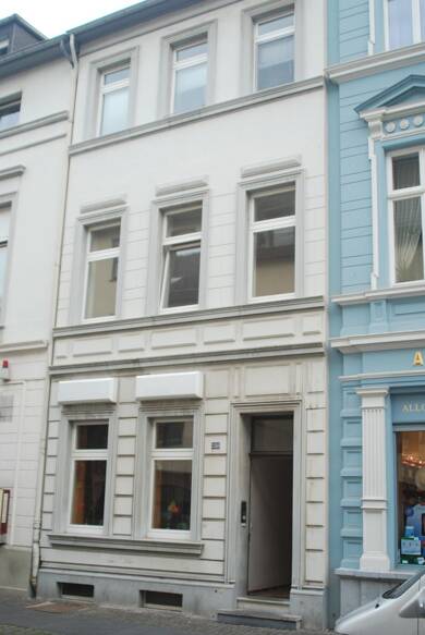 Verkaufsfläche zur Miete provisionsfrei 650 € 90 m² Verkaufsfläche Dürener Str. 23 Eschweiler Eschweiler 52249