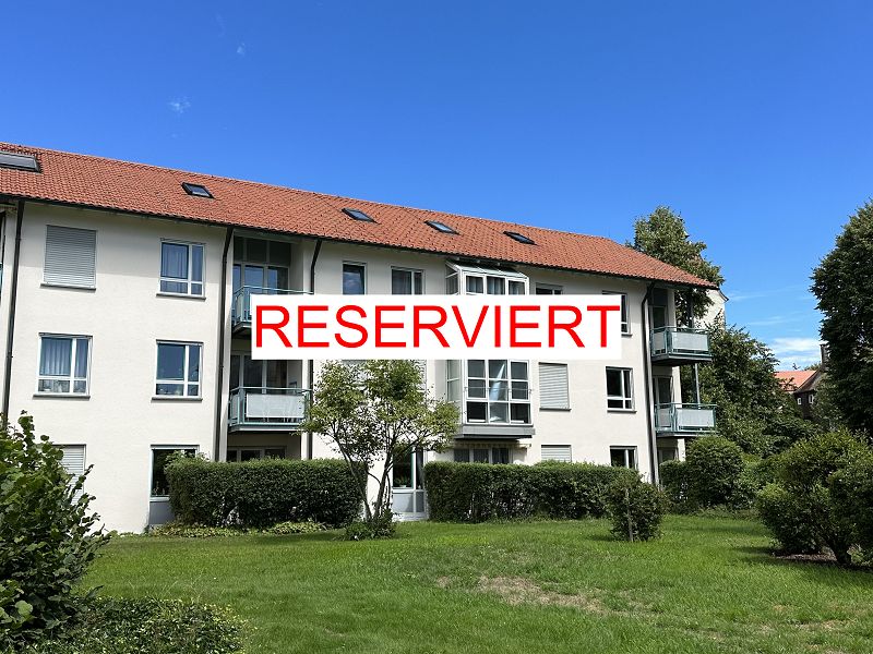 Wohnung zum Kauf 220.000 € 2 Zimmer 64 m²<br/>Wohnfläche 1.<br/>Geschoss Isny Isny im Allgäu 88316