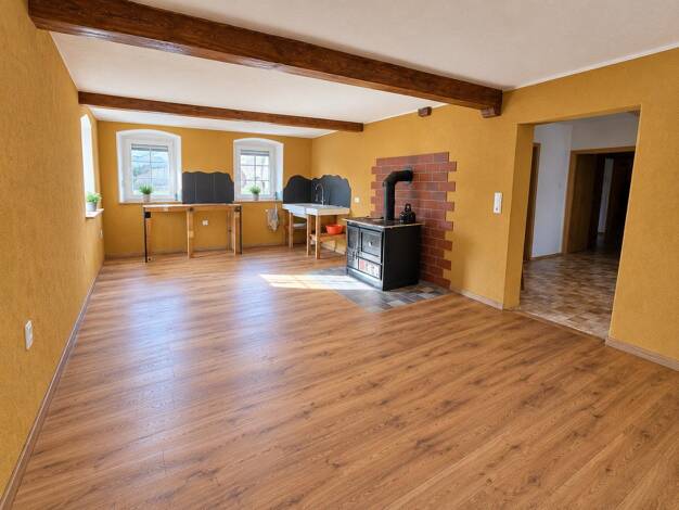 Einfamilienhaus zum Kauf provisionsfrei 129.000 € 7 Zimmer 151 m² 348 m² Grundstück Sippersfeld 67729