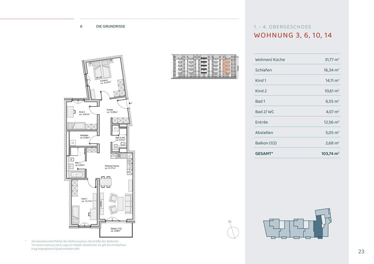 Wohnung zur Miete 1.513 € 4 Zimmer 103,7 m²<br/>Wohnfläche 1.<br/>Geschoss 01.03.2025<br/>Verfügbarkeit Cichoriusstraße 24 Anger-Crottendorf Leipzig 04318