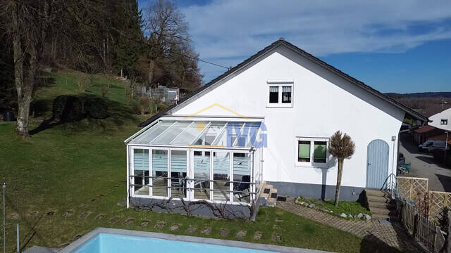 Einfamilienhaus zum Kauf - Ansicht 2