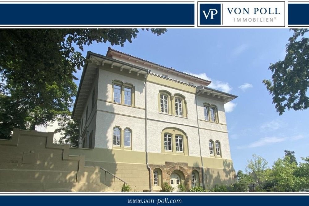 Villa zum Kauf 8 Zimmer 360 m²<br/>Wohnfläche 1.220 m²<br/>Grundstück Nordöstlicher Stadtteil Schweinfurt 97422