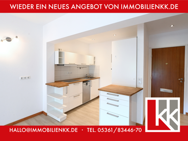 Wohnung zum Kauf 120.000 € 2 Zimmer 50 m² Detmerode Detmerode 38444