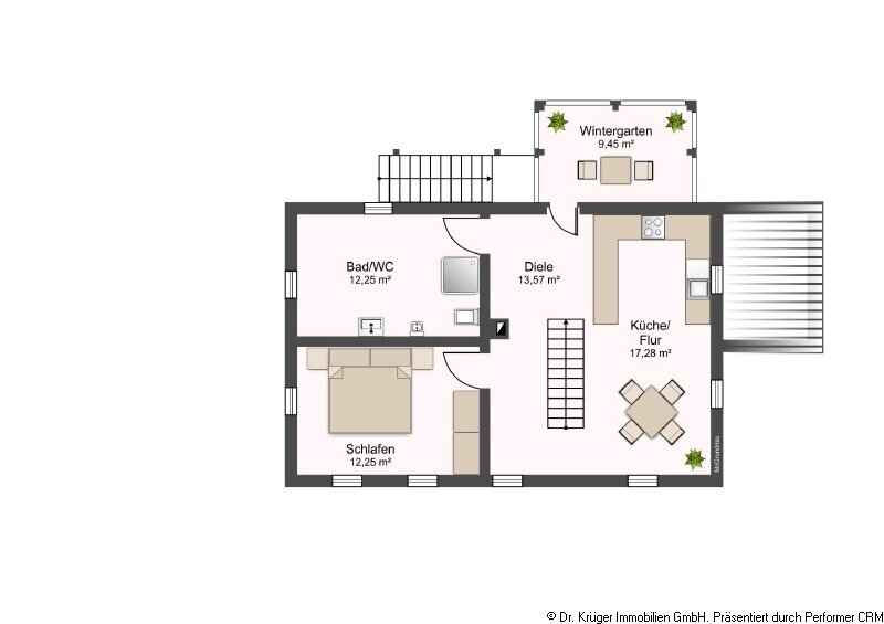 Einfamilienhaus zum Kauf 300.000 € 5 Zimmer 157 m²<br/>Wohnfläche 540 m²<br/>Grundstück Sadisdorf Dippoldiswalde 01744