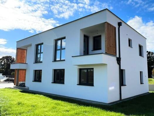 Wohnanlage zum Kauf - Erstbezug als Kapitalanlage geeignet 9 Zimmer 189 m² 510 m² Grundstück Aurolzmünster 4971