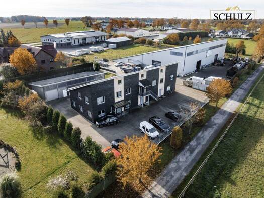 Bürofläche zum Kauf 555.000 € 6 Zimmer 130 m² Bürofläche Molbergen 49696