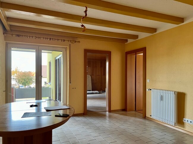 Wohnung zum Kauf 290.000 € 3,5 Zimmer 96 m²<br/>Wohnfläche 2.<br/>Geschoss Herbolzheim Herbolzheim 79336