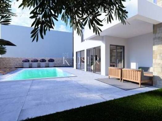 Wohnung zum Kauf 505.000 € 3 Zimmer 96 m² Geschoss 1/2 Petrčane, Zadar - Okolica Zadar 23000