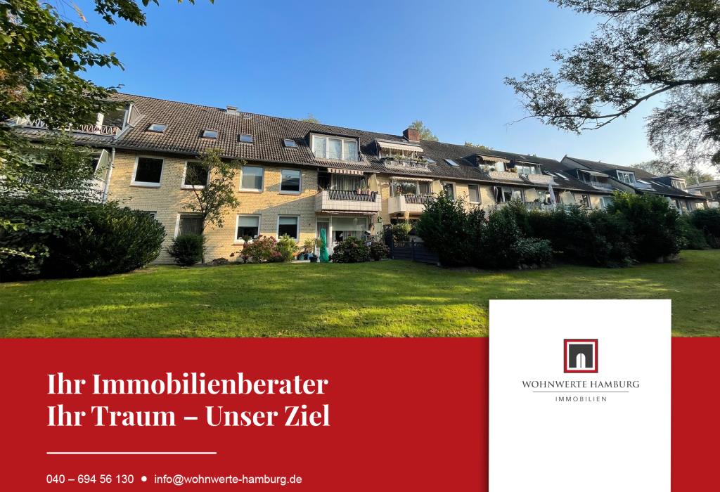 Mehrfamilienhaus zum Kauf provisionsfrei als Kapitalanlage geeignet 6.950.000 € 1.776 m²<br/>Wohnfläche Rahlstedt Hamburg 22149