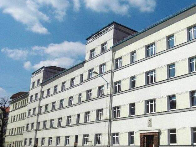 Wohnung zur Miete 473 € 2 Zimmer 56,3 m² 3. Geschoss frei ab 24.01.2026 Waldbaurstraße 9 Schönefeld-Abtnaundorf Leipzig 04347