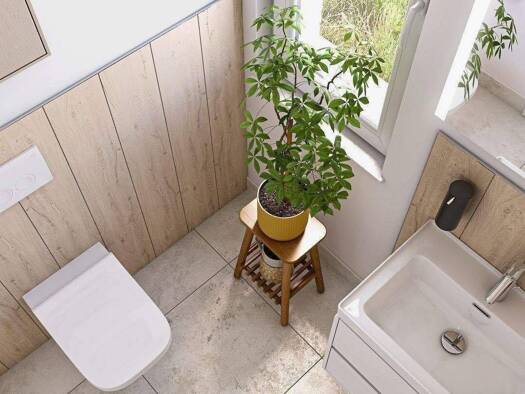 Einfamilienhaus zum Kauf provisionsfrei 385.599 € 5 Zimmer 165 m² 500 m² Grundstück Hundsdorf Bad Wildungen 34537