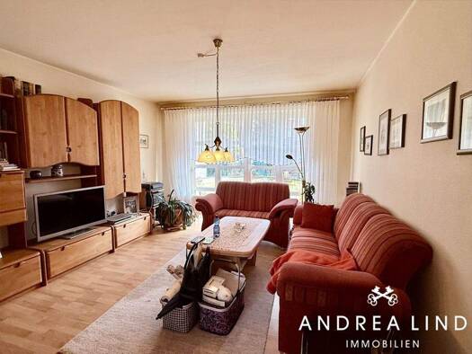 Wohnung zum Kauf 229.000 € 4 Zimmer 87,7 m² EG Cuxhaven 27472