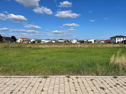 Grundstück zum Kauf provisionsfrei 299.000 € 490 m² Grundstück Straubing 94315