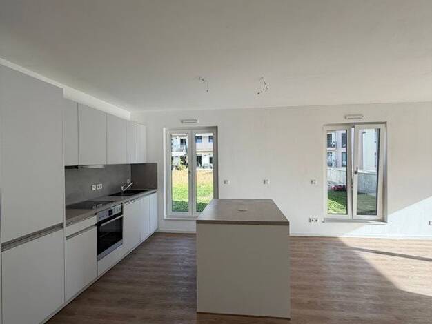 Wohnung zur Miete 1.390 € 3 Zimmer 90,4 m² 1. Geschoss Friedrichstraße 11b Wilsdruffer Vorstadt/Seevorstadt-West Dresden 01067