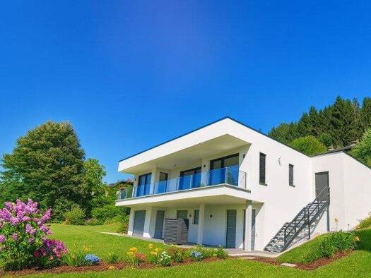 Wohnung zum Kauf 5 Zimmer 192 m² Ossiach 9570