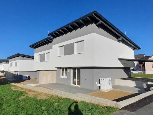 Haus zur Miete 1.250 € 4 Zimmer 117,7 m² Seeblick 8 Neustift an der Lafnitz 7420