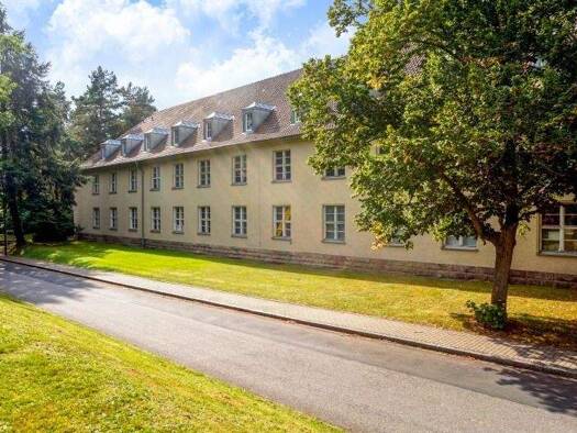 Büro zur Miete - Erstbezug 12,50 € 164 m² Bürofläche Industriegebiet Klotzsche Dresden 01109