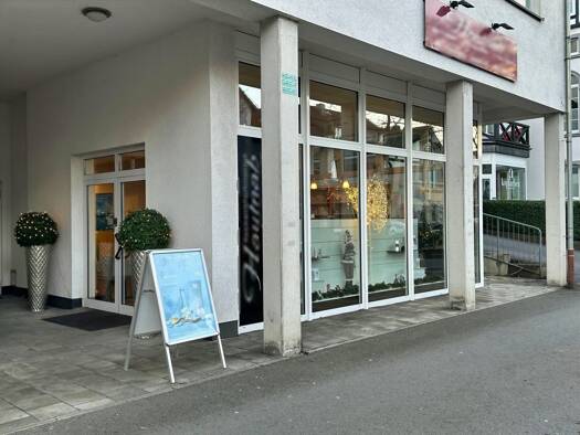 Laden zur Miete 96 m² Verkaufsfläche Eslohe 59889