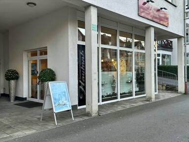 Laden zur Miete 96 m² Verkaufsfläche Eslohe Eslohe 59889
