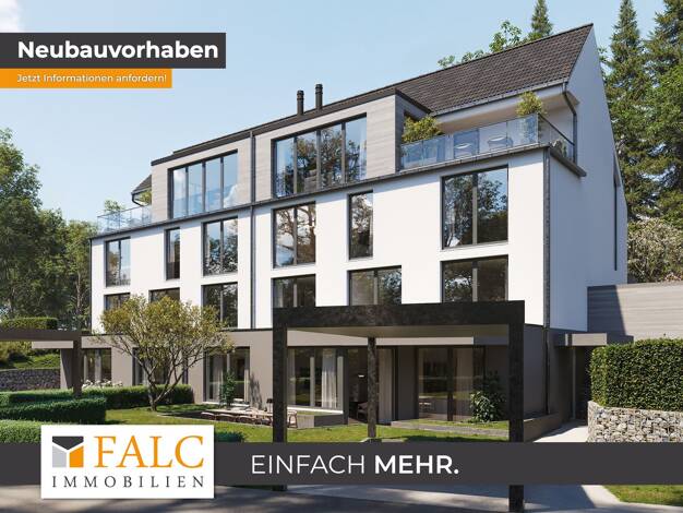 Wohnung zum Kauf provisionsfrei 1.140.000 € 4 Zimmer 190 m² Preusweg 19 Aachen Aachen - Mitte 52074