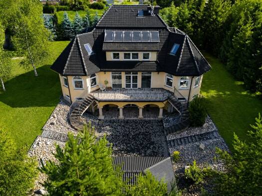 Villa zum Kauf 650.000 € 454,6 m² 5.800 m² Grundstück gmina Krzeszowice 32-067