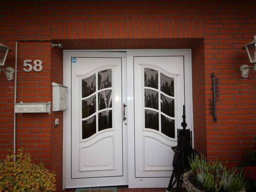 Einfamilienhaus zum Kauf 399.000 € 5 Zimmer 181 m² 2.447 m² Grundstück frei ab sofort Altenbruch Cuxhaven 27478