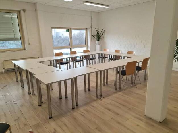 Bürofläche zur Miete provisionsfrei 6 € 288 m² Bürofläche Ingelheim 55218