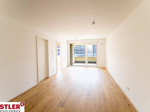 Wohnung zum Kauf 366.000 € 2 Zimmer 53,4 m² Wien 1100