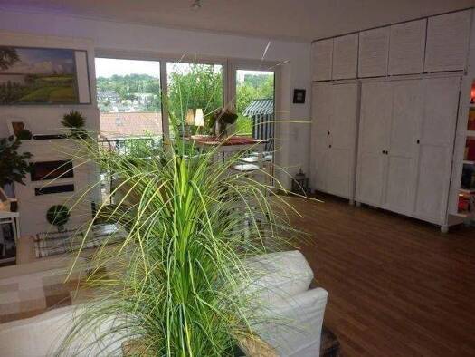 Wohnung zur Miete 640 € 2 Zimmer 75 m² Schafbrücke Saarbrücken 66121