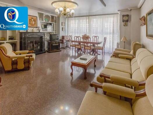 Chalet zum Kauf 248.000 € 6 Zimmer 450 m² Villena 03409